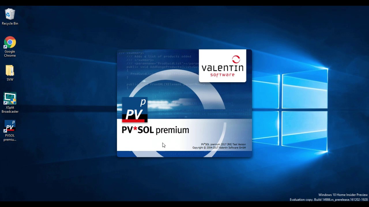 Pv sol premium 2018 free download